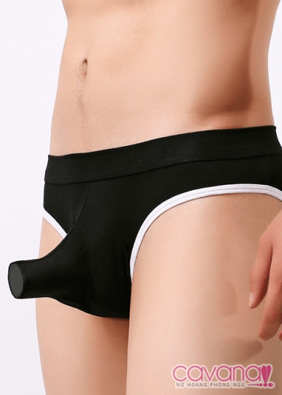 Quần lót 3D Cầu Vồng Khuyết