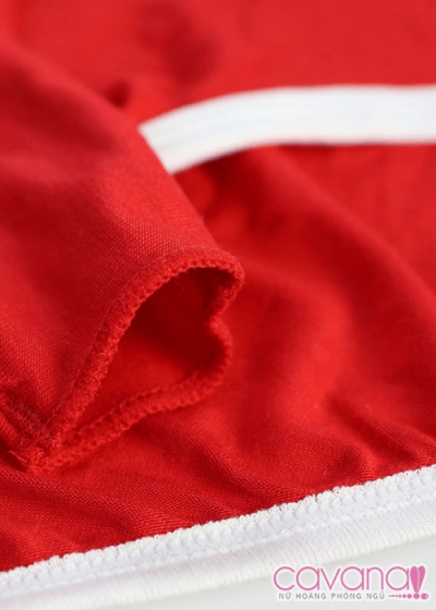 Quần lót 3D Cầu Vồng Khuyết