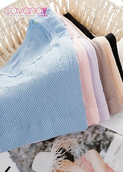 Quần Lót Cạp Cao Dáng Hạc