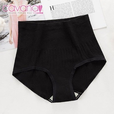 Quần Lót Cạp Cao Dáng Hạc