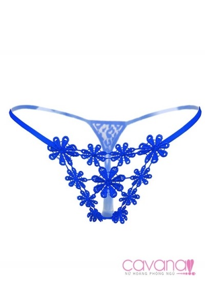 Quần lót gợi cảm Cánh Hoa Mong Manh (nhiều màu)