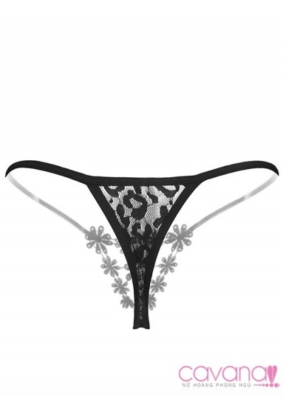 7 kiểu dáng quần lót cánh mày râu cần biết để tặng quà cho vợ 2