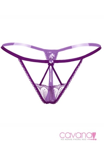 Quần Lót Gợi Cảm Đường Đến Thiên Đường (nhiều màu)