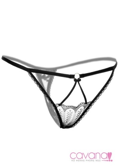 Quần Lót Gợi Cảm Đường Đến Thiên Đường (nhiều màu)