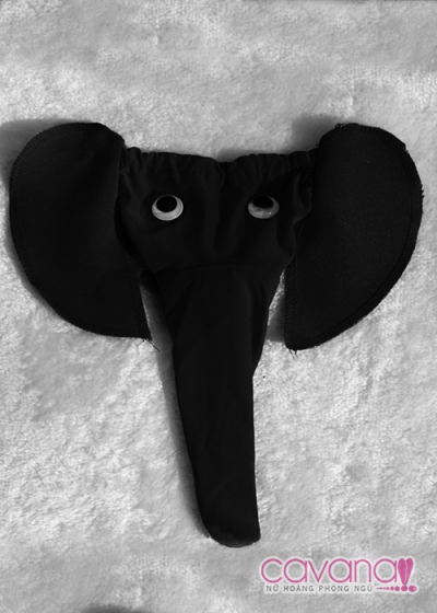 Quần lót nam Chú Voi Con