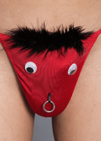 Quần lót nam Đấu Sĩ Bò Tót