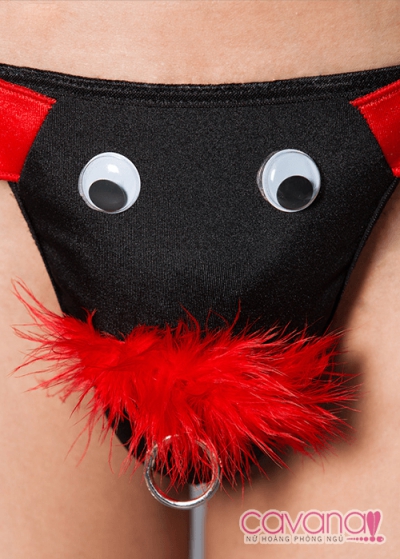 Quần lót nam Ngưu Ma Vương