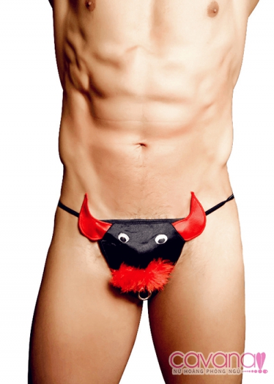 Quần lót nam Ngưu Ma Vương