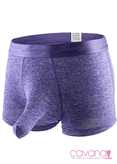 Quần lót nam Voi Con