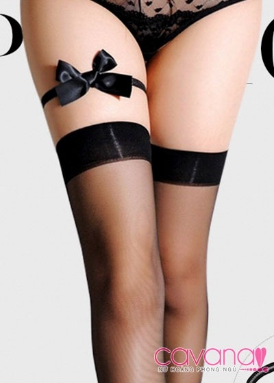 Ruy băng đeo chân Lạc Mềm Buộc Chặt