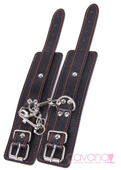 Set đồ chơi SM hỗ trợ tình dục Hoang Dại