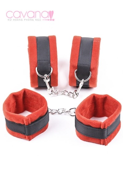Set đồ chơi SM hỗ trợ tình dục Nồng Nàn