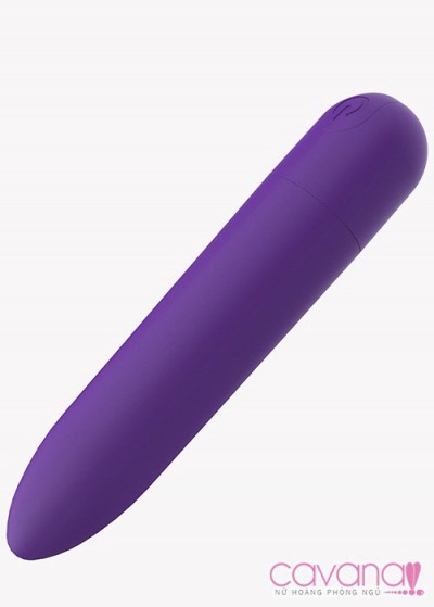 Trứng rung tình yêu hình viên đạn sạc USB mini