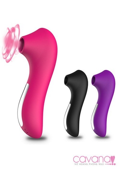 Trứng rung tình yêu kích thích điểm G SM16