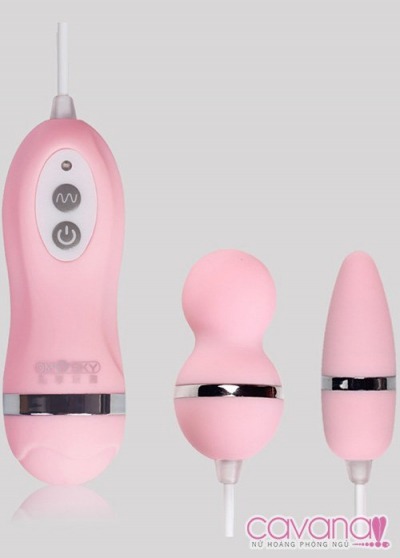 Trứng rung tính yêu OMYSKY