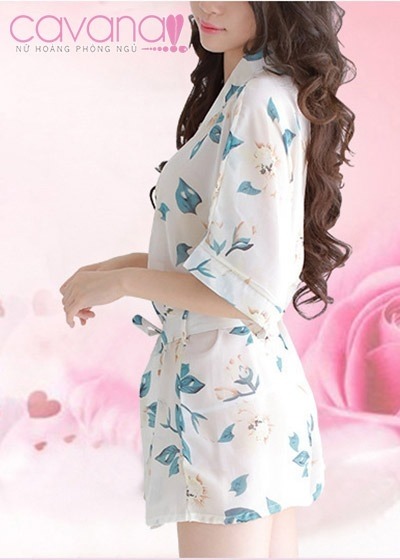 Váy ngủ gợi cảm Tuổi Thanh Xuân