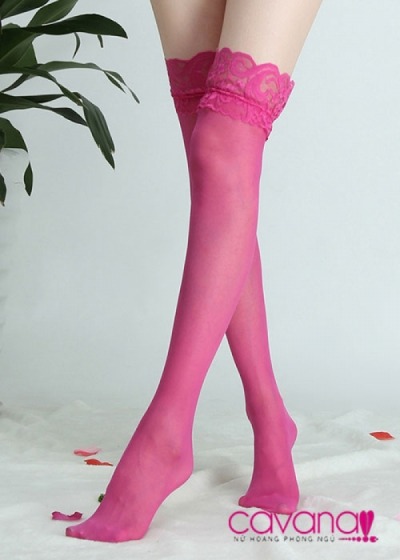 Vớ (tất) da gợi cảm nhiều màu VD01