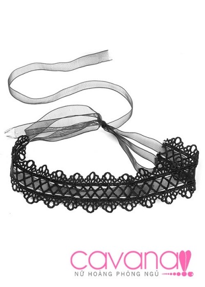 Vòng đeo cổ gợi cảm Định Mệnh Anh Và Em