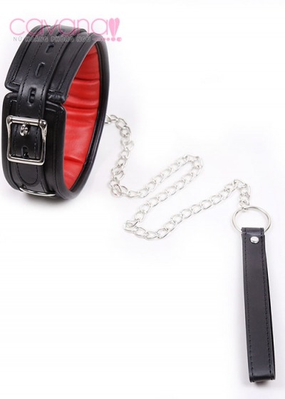 Vòng đeo cổ tình dục Nô Lệ Nhỏ Xinh