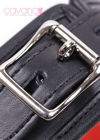 Vòng đeo cổ tình dục Nô Lệ Nhỏ Xinh