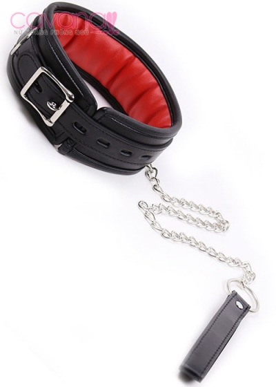 Vòng đeo cổ tình dục Nô Lệ Nhỏ Xinh