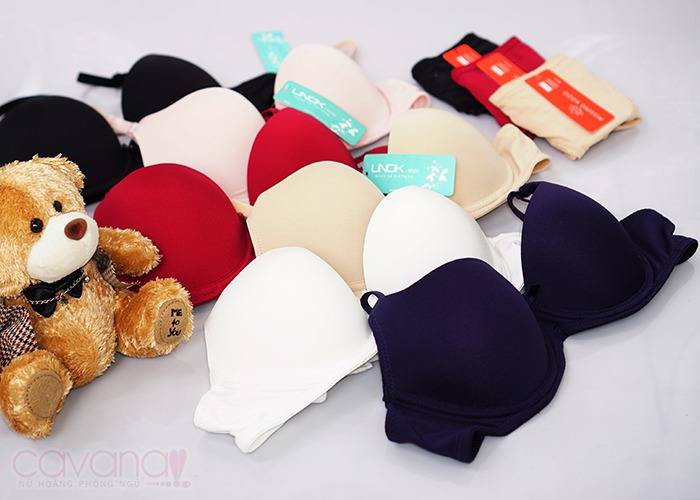 Áo Ngực Cao Cấp Unok 093 Đỏ Đô Áo Ngực Cao Cấp Unok 093 Đỏ Đô