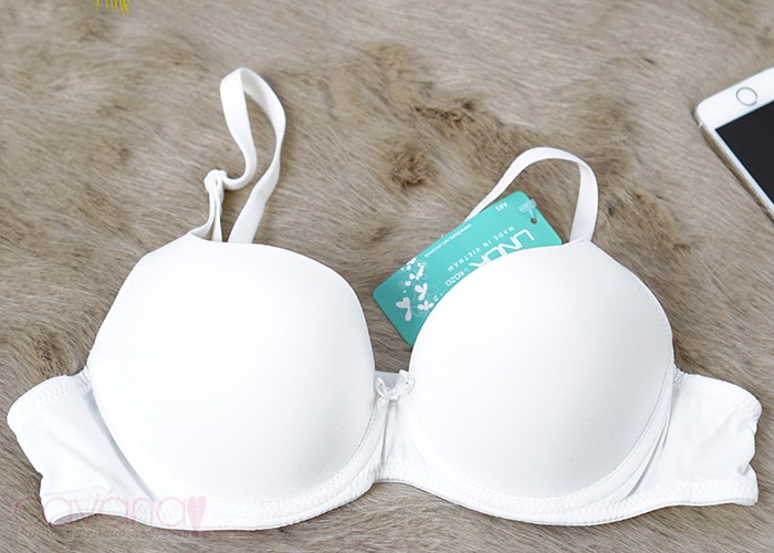 Áo Ngực Cao Cấp Unok 093 Trắng Áo Ngực Cao Cấp Unok 093 Trắng