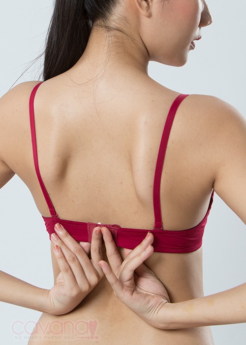 Áo Ngực Mỏng Obra 01 Đỏ Áo Ngực Mỏng Obra 01 Đỏ