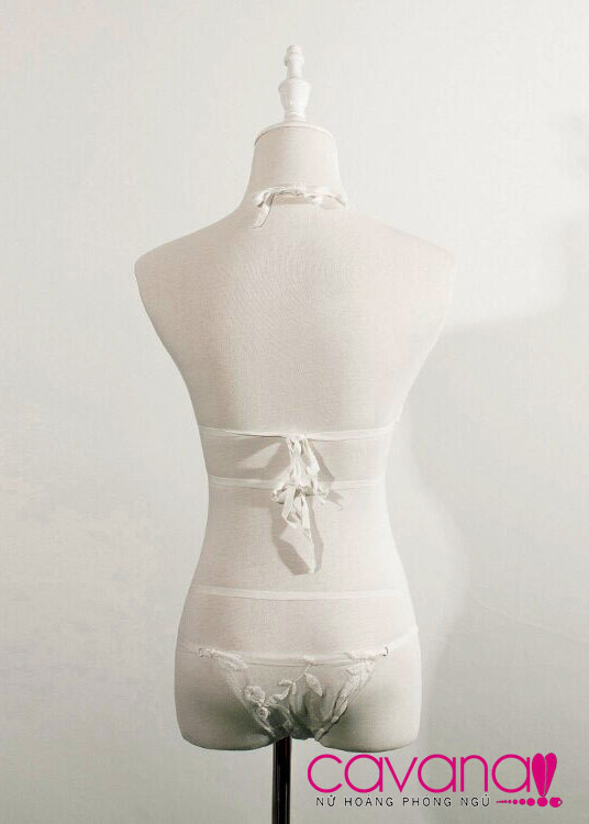 Bộ bra set sexy Quyền Lực Vệ Nữ