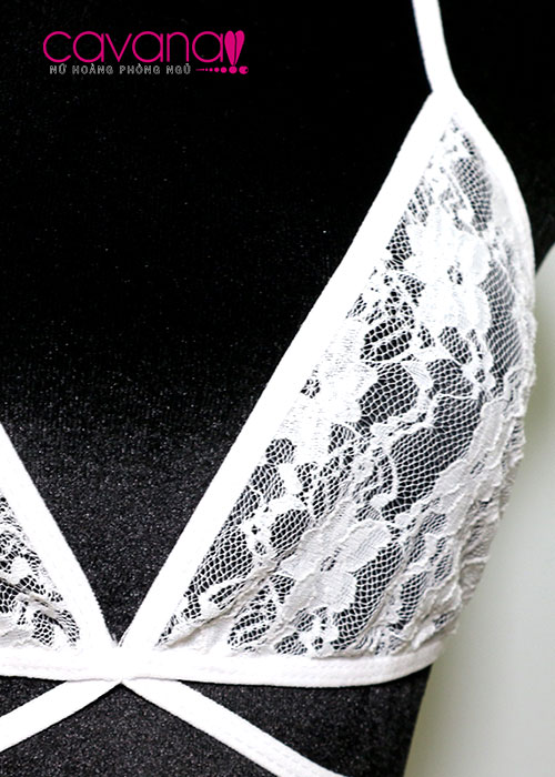 Bộ bra set sexy Quyền Lực Vệ Nữ