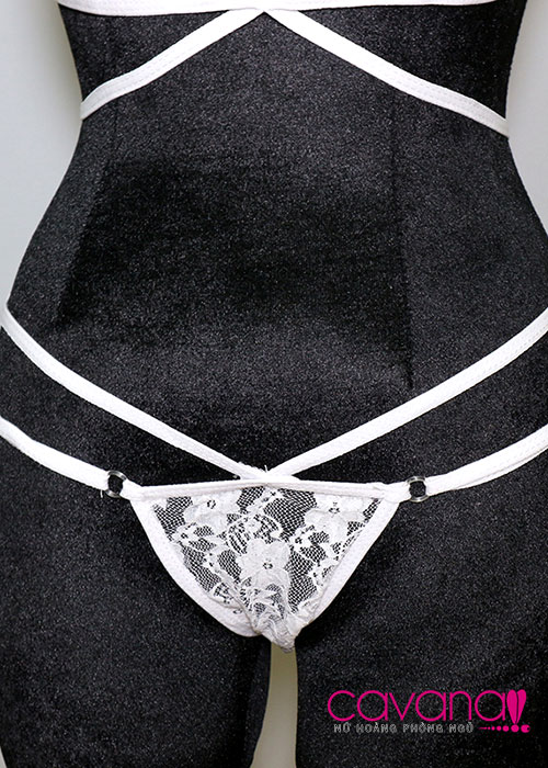 Bộ bra set sexy Quyền Lực Vệ Nữ