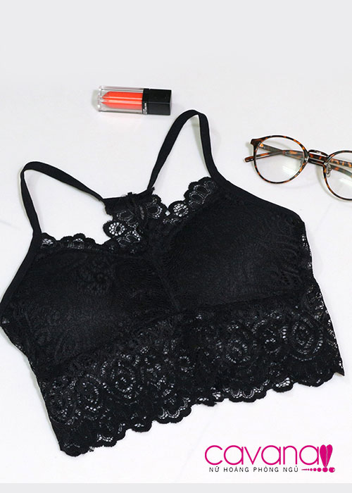 Bralette gợi cảm Đường Cong Venus