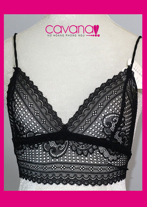 Bralette gợi cảm Queenie Sexy