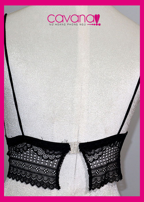 Bralette gợi cảm Queenie Sexy