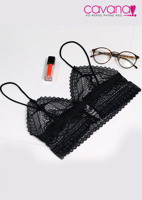 Bralette gợi cảm Queenie Sexy