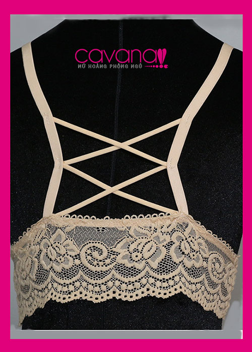 Bralette sexy Đường Cong Vệ Nữ Bralette sexy Đường Cong Vệ Nữ