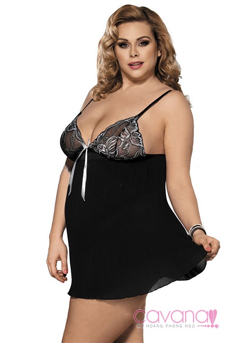 Đầm ngủ Bigsize Người Đàn Bà Đẹp Đầm ngủ Bigsize Người Đàn Bà Đẹp