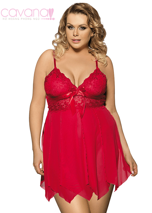 Đầm ngủ Bigsize Venus