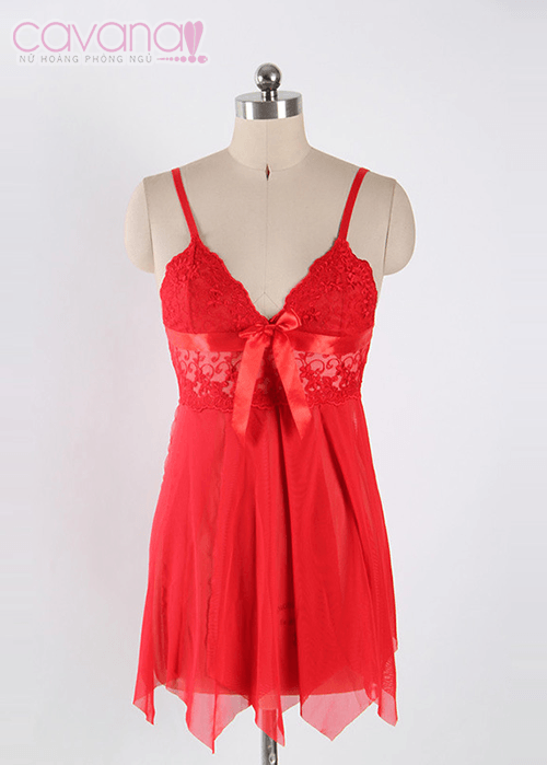 Đầm ngủ Bigsize Venus