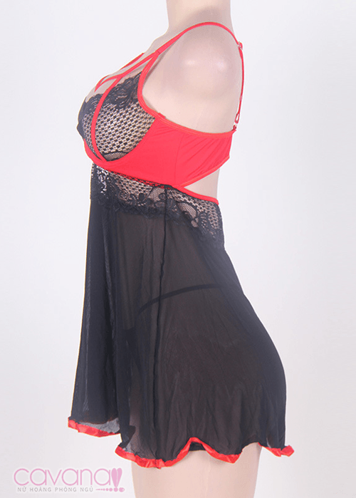 Đầm ngủ Bigszize Tia Nắng