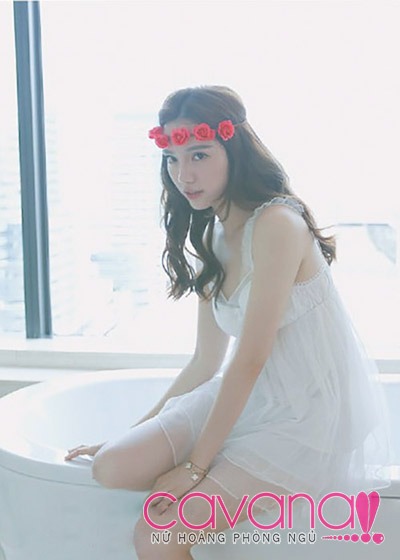 Đầm ngủ Em Gái Mưa Đầm ngủ Em Gái Mưa