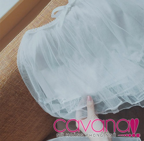 Đầm ngủ Em Gái Mưa Đầm ngủ Em Gái Mưa