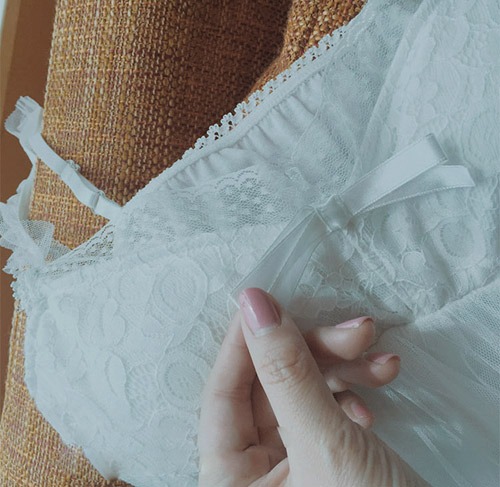 Đầm ngủ Em Gái Mưa Đầm ngủ Em Gái Mưa