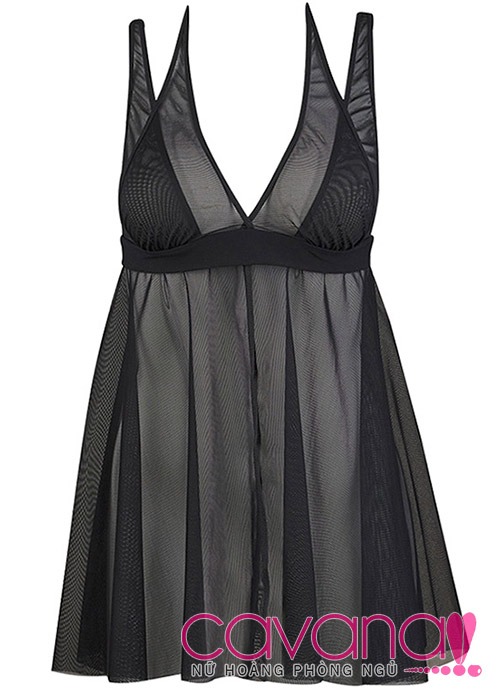 Đầm ngủ gợi cảm Khi Giấc Mơ Về Đầm ngủ gợi cảm Khi Giấc Mơ Về