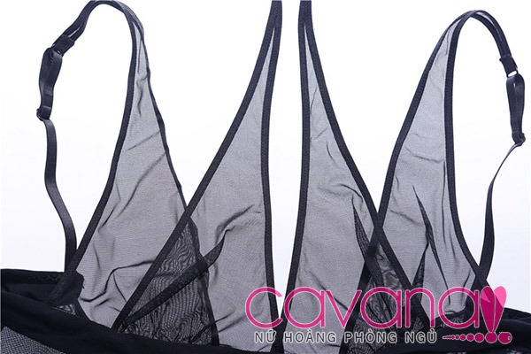 Đầm ngủ gợi cảm Khi Giấc Mơ Về Đầm ngủ gợi cảm Khi Giấc Mơ Về