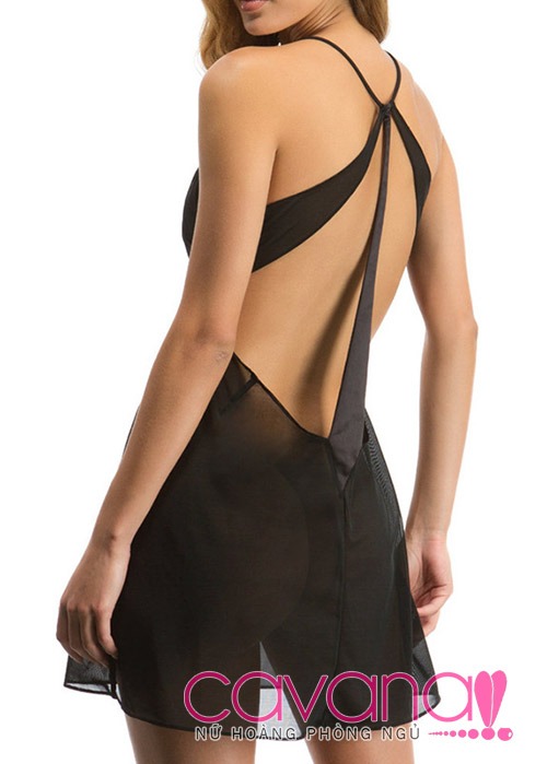 Đầm ngủ gợi cảm Góc Khuất Trong Em