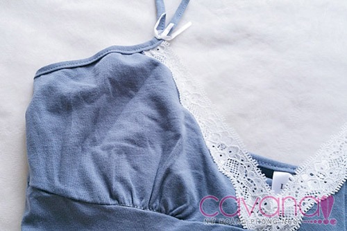 Đầm ngủ gợi cảm Nét Duyên Thầm - Xanh Đầm ngủ gợi cảm Nét Duyên Thầm - Xanh