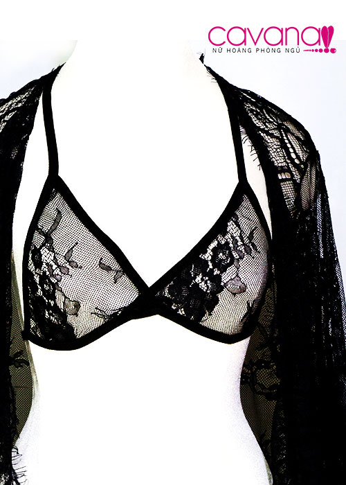 Đầm ngủ gợi cảm Pretty Woman