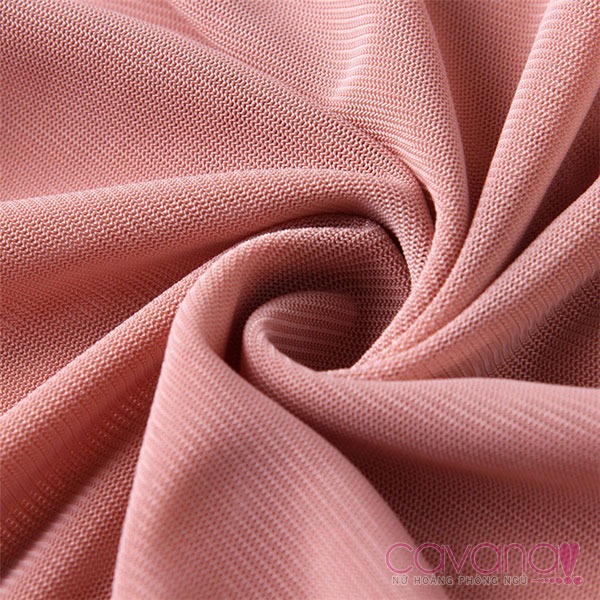 Đầm ngủ gợi cảm xuyên thấu Mặt Trời Của Anh - Hồng Đầm ngủ gợi cảm xuyên thấu Mặt Trời Của Anh - Hồng