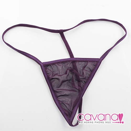 Đầm ngủ sexy Ngọc Ngà - Tím Đầm ngủ sexy Ngọc Ngà - Tím